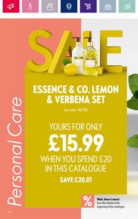 Oriflame brochure 19 2026 page 136