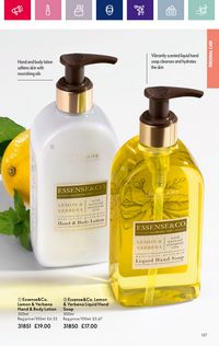 Oriflame brochure 19 2026 page 137