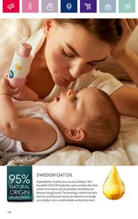 Oriflame brochure 19 2026 page 138