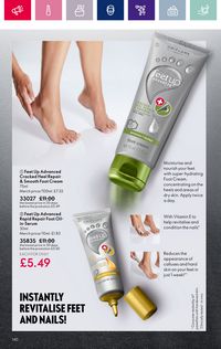 Oriflame brochure 19 2026 page 140