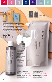 Oriflame brochure 19 2026 page 142