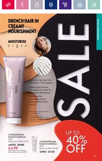 Oriflame brochure 19 2026 page 143