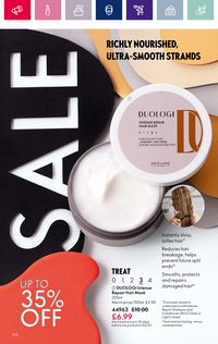 Oriflame brochure 19 2026 page 144