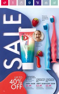 Oriflame brochure 19 2026 page 146