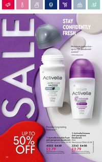 Oriflame brochure 19 2026 page 148