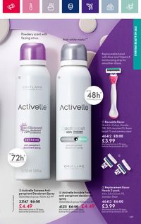 Oriflame brochure 19 2026 page 149