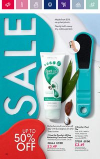 Oriflame brochure 19 2026 page 150