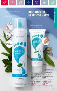 Oriflame brochure 19 2026 page 151