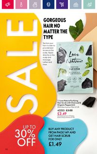 Oriflame brochure 19 2026 page 152