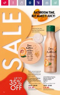 Oriflame brochure 19 2026 page 154