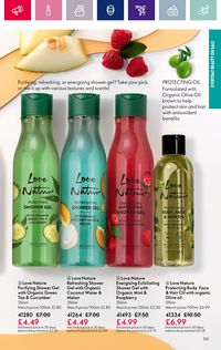 Oriflame brochure 19 2026 page 155