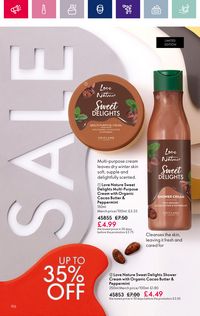 Oriflame brochure 19 2026 page 156