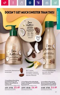 Oriflame brochure 19 2026 page 157