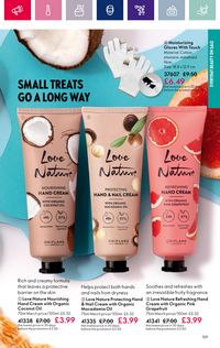 Oriflame brochure 19 2026 page 159