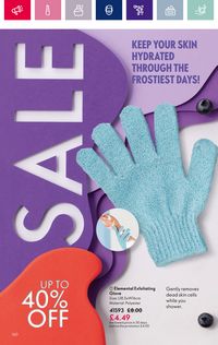 Oriflame brochure 19 2026 page 160