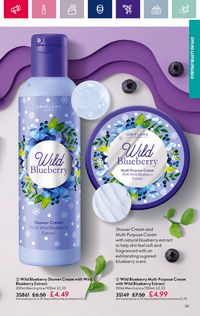 Oriflame brochure 19 2026 page 161