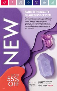 Oriflame brochure 19 2026 page 162