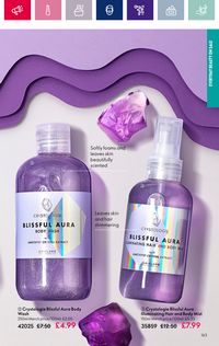 Oriflame brochure 19 2026 page 163