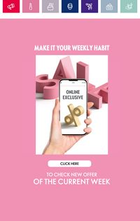 Oriflame brochure 19 2026 page 169