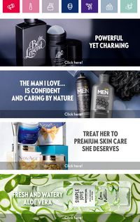 Oriflame brochure 2 2022 page 3