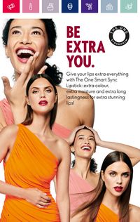 Oriflame brochure 2 2022 page 4
