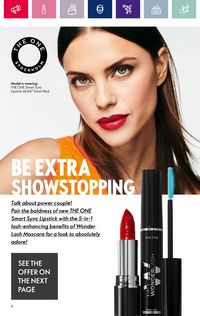 Oriflame brochure 2 2022 page 8