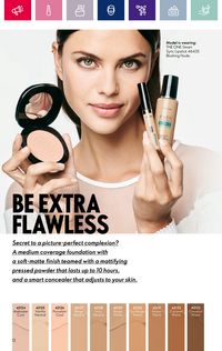 Oriflame brochure 2 2022 page 12