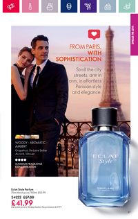 Oriflame brochure 2 2022 page 27