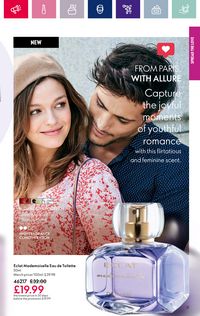 Oriflame brochure 2 2022 page 31