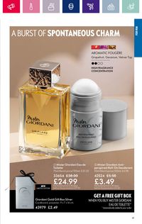 Oriflame brochure 2 2022 page 41