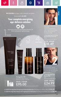 Oriflame brochure 2 2022 page 49