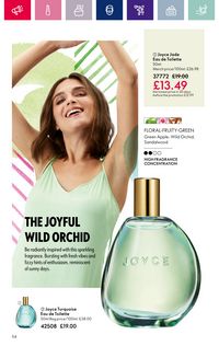 Oriflame brochure 2 2022 page 54