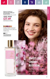 Oriflame brochure 2 2022 page 57