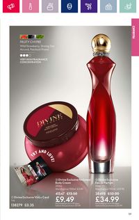 Oriflame brochure 2 2022 page 59