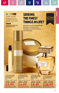 Oriflame brochure 2 2022 page 65