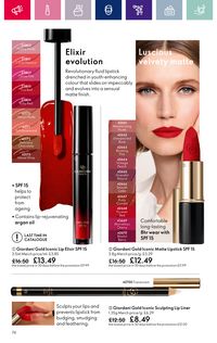 Oriflame brochure 2 2022 page 74