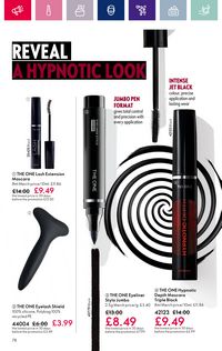 Oriflame brochure 2 2022 page 78