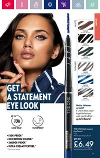 Oriflame brochure 2 2022 page 79