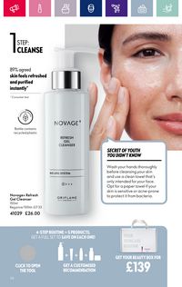 Oriflame brochure 2 2022 page 118