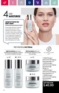 Oriflame brochure 2 2022 page 122