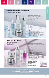 Oriflame brochure 2 2022 page 125