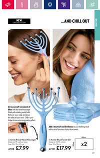 Oriflame brochure 2 2022 page 137
