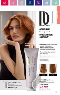 Oriflame brochure 2 2022 page 151