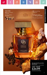 Oriflame brochure 6 2025 page 11