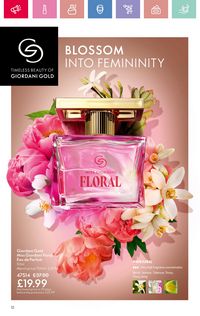 Oriflame brochure 6 2025 page 12
