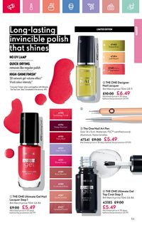 Oriflame brochure 6 2025 page 53