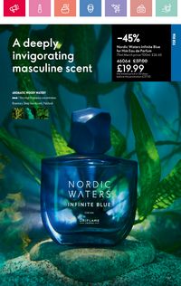 Oriflame brochure 6 2025 page 67
