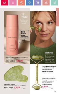 Oriflame brochure 6 2025 page 89