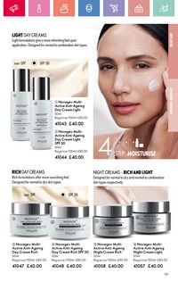 Oriflame brochure 6 2025 page 101