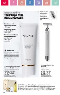Oriflame brochure 6 2025 page 104